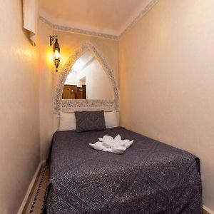 Habitación Doble en la planta baja